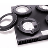 36" Aquarium X4 Lighting Bundle lighting bundle pack DALUA 