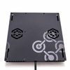 36" Aquarium X4 Lighting Bundle lighting bundle pack DALUA 