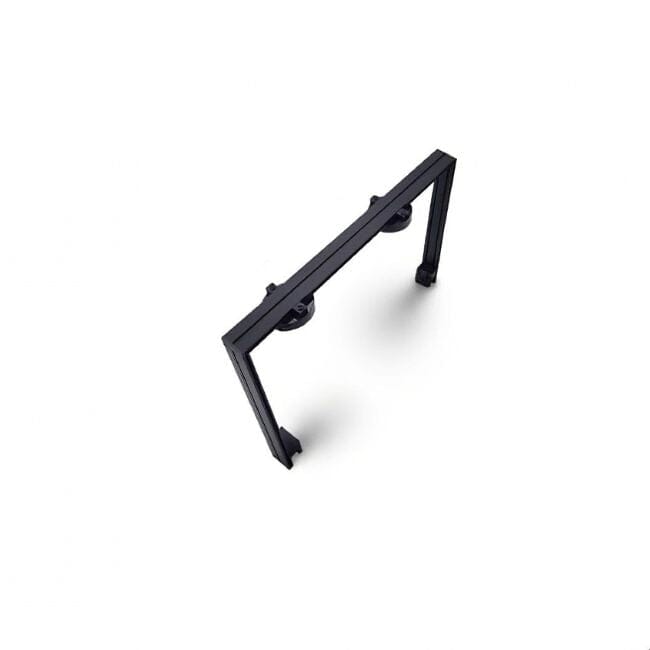 Pixel LED Bundles Aquascaper lighting bundle pack DALUA Aquascaper Planted Tanks 60cm Dual Pixel Side Rail Mounts