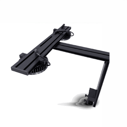 Dual Pixel LED Bundle lighting bundle pack DALUA 