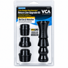 Single Random Flow Generators NOZZLE DaluaAustralia 3/4" Single Kit + Loc Line 