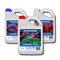 Triple Pack Cal, Alk, Mag + Traces 2.75L (93fl. oz.)