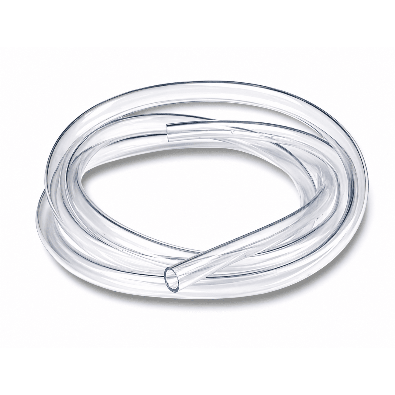 CO2 High Pressure PVC Tubing 3 Metres co2 PVC tubing 3 metres DaluaAustralia 