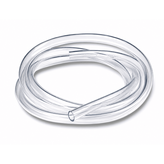 CO2 High Pressure PVC Tubing 3 Metres co2 PVC tubing 3 metres DaluaAustralia 