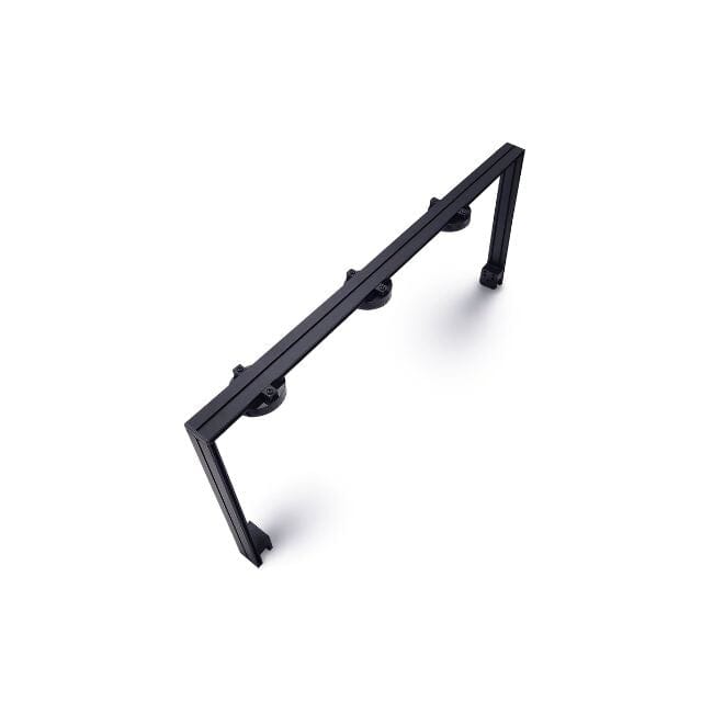 Pixel LED Bundles Aquascaper lighting bundle pack DALUA Aquascaper Planted Tanks 90cm Kit (3 Pixels) Side Rail Mounts
