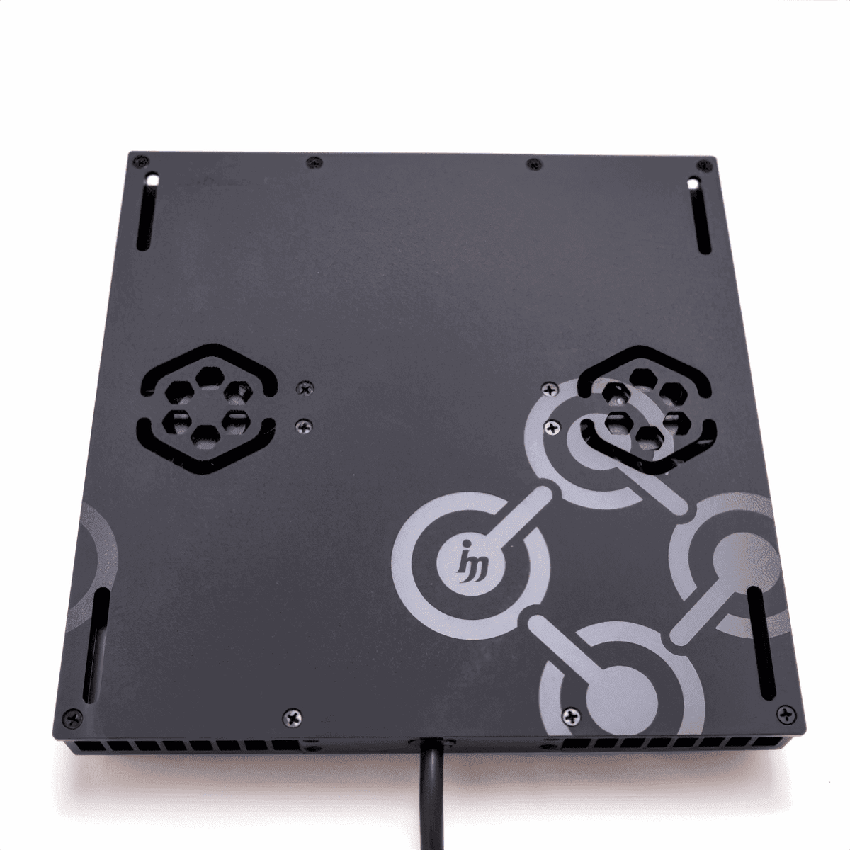 Illumagic X4 LED Reef Light for Coral Growth – Dalua International LLC Illumagic X4 LED Reef Light for Coral Growth – Dalua International LLC