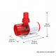 Great White Return Pump Wifi AQUARIUM PUMPS DALUA 5,500lph (1,450gph)