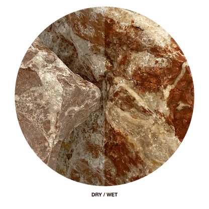 WIO - Inferno Mega Box Set 20kg Wood and Rock WIO 