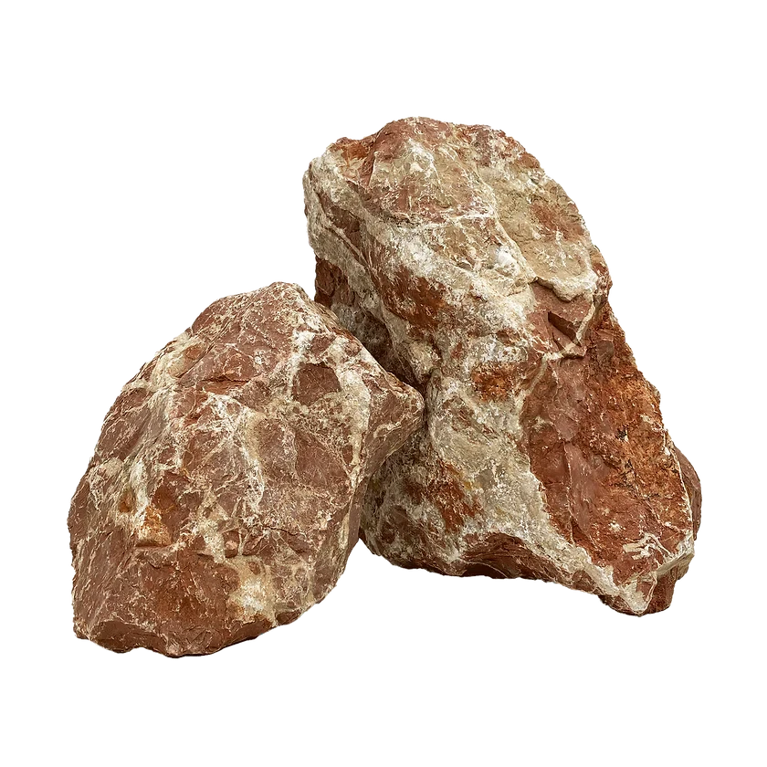 WIO - Inferno Mega Box Set 20kg Wood and Rock WIO 