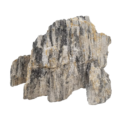 WIO - Grey Fossil Stone Wood and Rock WIO 