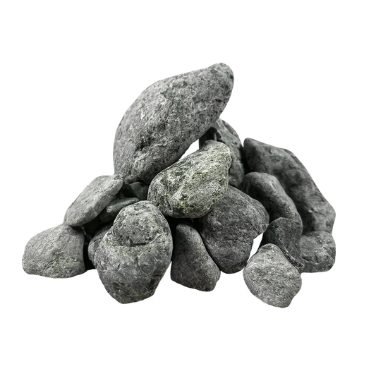 WIO - Jade Boulder Nano Stone Wood and Rock WIO 