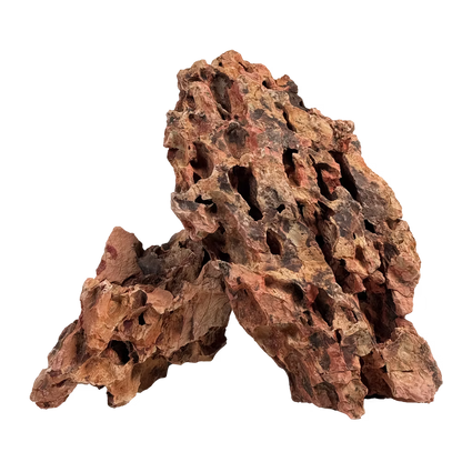 WIO - Hellboy Dragon Stone Wood and Rock WIO 