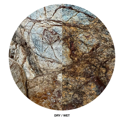 WIO - Zombie Boulder Stone Wood and Rock WIO 