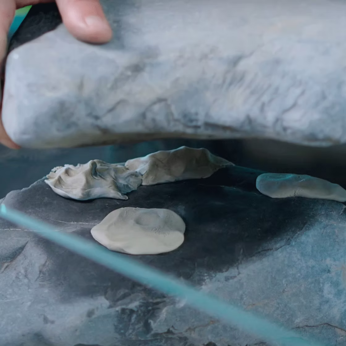 WIO - ScapeBond Adhesive Wood and Rock WIO 