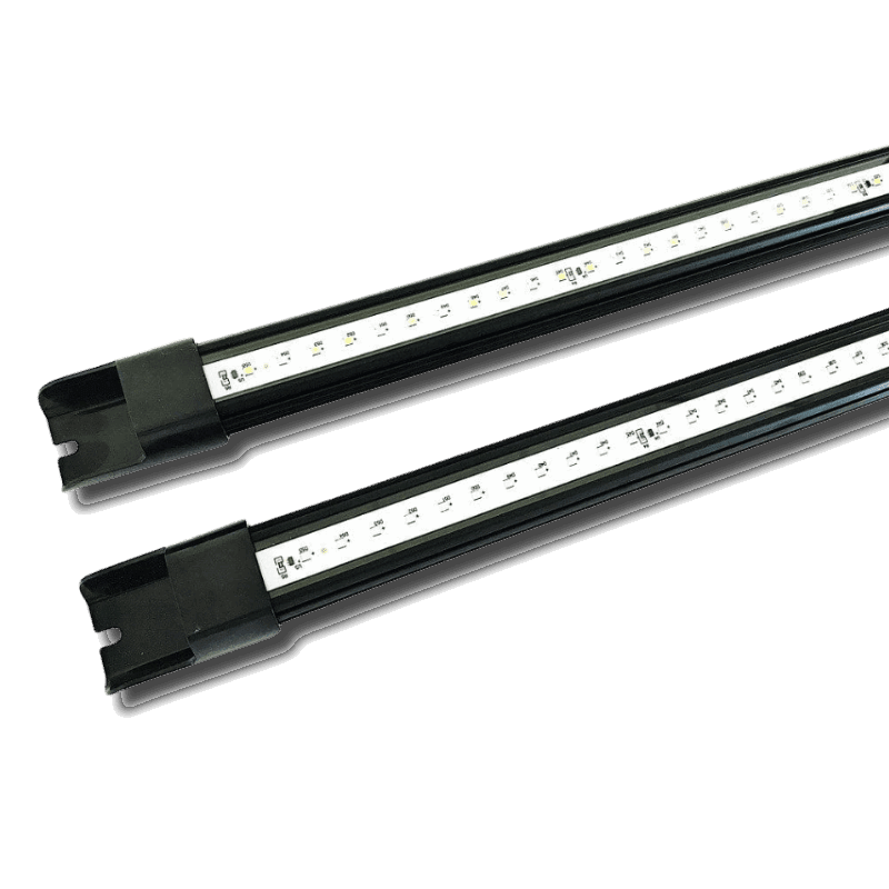 48" Aquarium X4 Lighting Bundle lighting bundle pack DALUA 