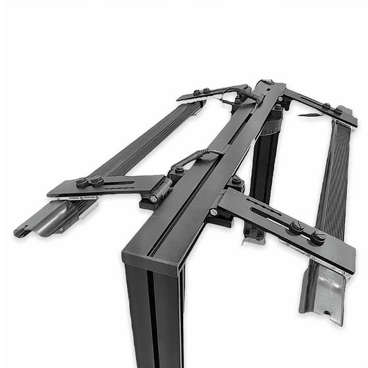 Beast Mode SPS Lighting Bundle All Sizes lighting bundle pack DALUA 23" SPS Tank Mounted 