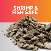 Shrimp Food Spectrum Gold