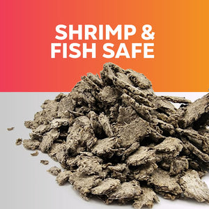 Shrimp Food Spectrum Gold