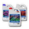 Coral Essentials Calcium, Alkalinity, Magnesium 2.75L (93fl. oz.) AQUARIUM additives DALUA Triple Pack Cal, Alk, Mag + Traces 2.75L (93fl. oz.) 