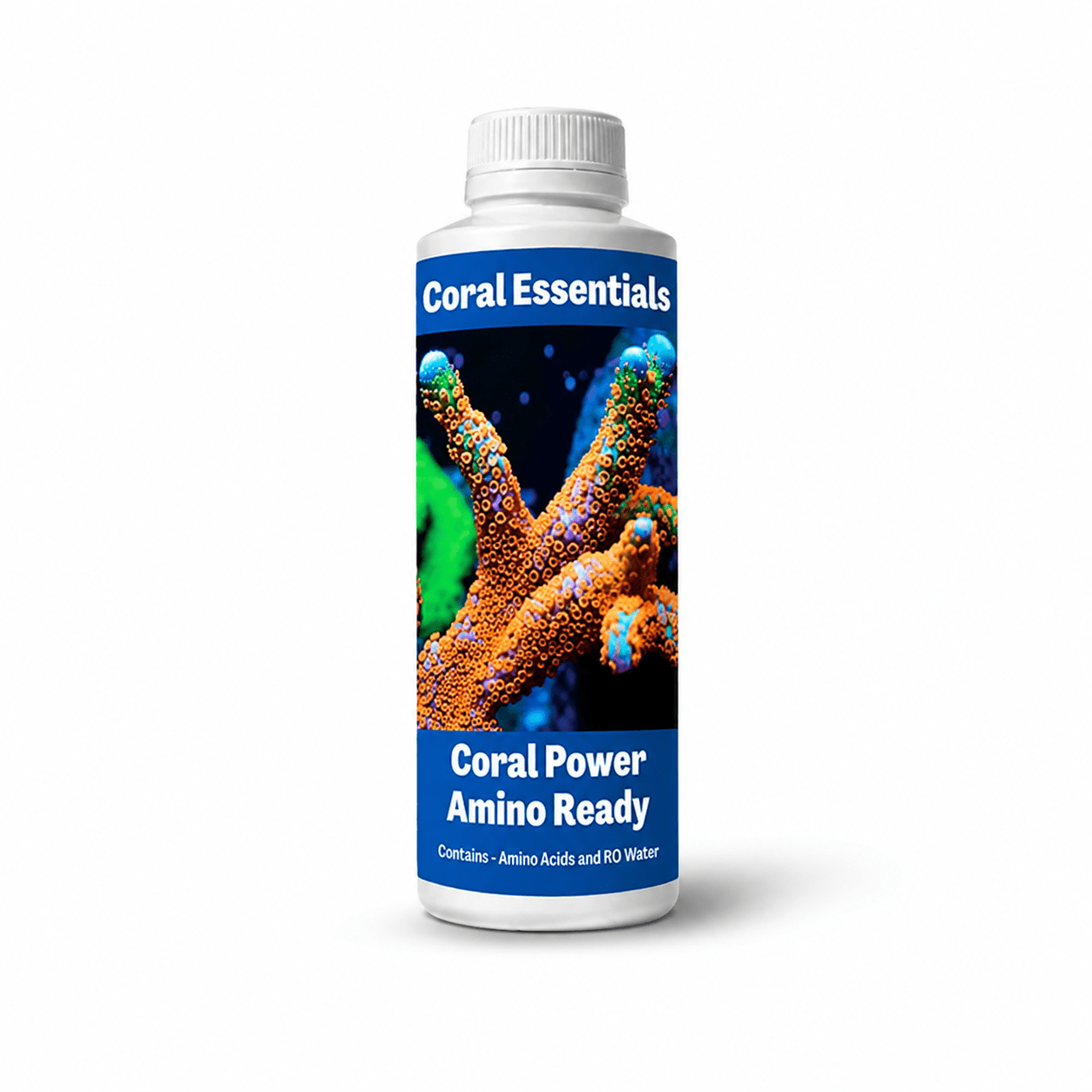 Coral Essentials Amino Ready DaluaAustralia 