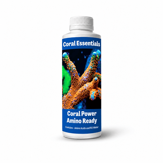 Coral Essentials Amino Ready DaluaAustralia 