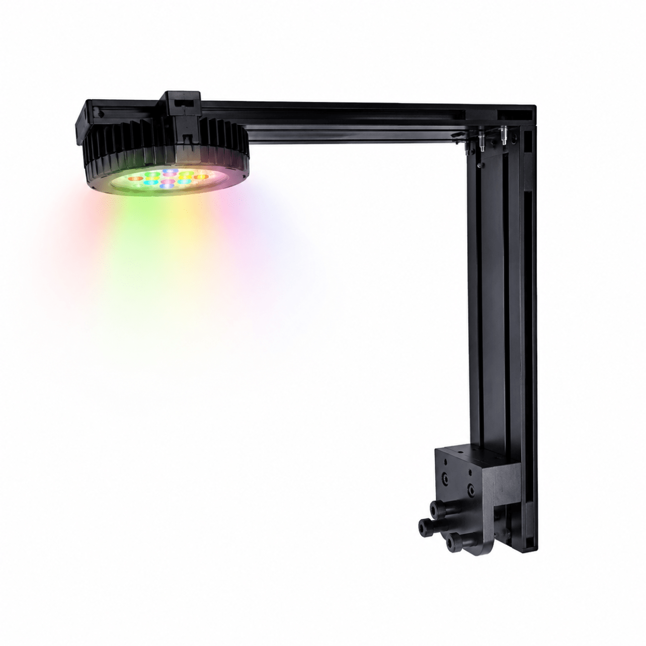 Pixel LED Bundles All Sizes lighting bundle pack DALUA Aquascaper Freshwater 1 Pixel 20g tanks (18") + Mounting Rear Mounts