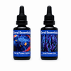 Coral Essentials Amino and Gro AQUARIUM additives DALUA 