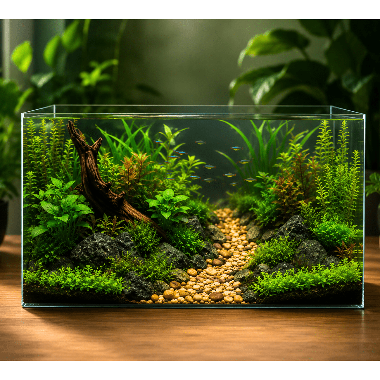 WIO - Bumblebee Gravel Mix Soil and Substrate WIO 