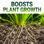 Plant Growth Red Florabed