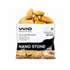 WIO - Bumblebee Boulder Wood and Rock WIO 4.4 lb Nano Bag 