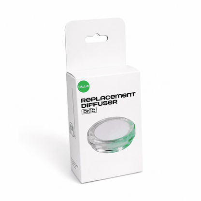 Replacement Ceramic Disc CO2 Diffuser co2 diffuser disc DaluaAustralia 