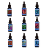 Coral Essentials Micro Elements AQUARIUM additives DALUA 