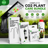 CO₂ Upgrade Kit – Complete Lighting, CO₂ & Flow Upgrade for Planted Tanks lighting bundle pack DALUA 