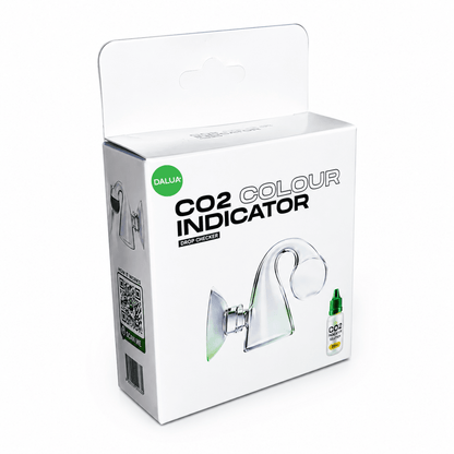 CO2 Indicator Kit (Drop Checker) co2 indicator kit DaluaAustralia 