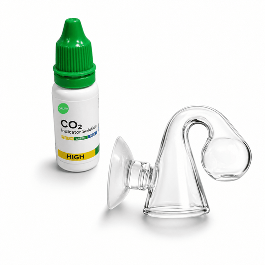 CO2 Indicator Kit (Drop Checker) co2 indicator kit DaluaAustralia 