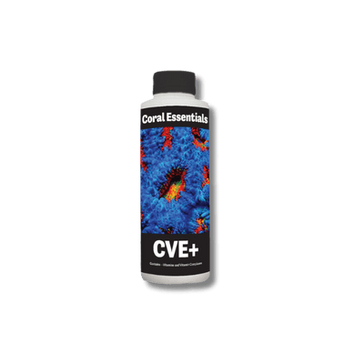 Coral Essentials CVE+ 500ml (17fl.oz.) AQUARIUM additives DALUA
