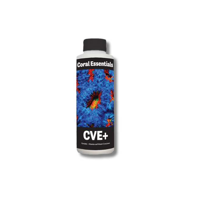 Coral Essentials CVE+ 500ml (17fl.oz.) AQUARIUM additives DALUA 