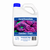 Coral Essentials Calcium, Alkalinity, Magnesium 2.75L (93fl. oz.) AQUARIUM additives DALUA Calcium + Traces 