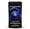 Coral Essentials Powdered Coral Food 1.76oz AQUARIUM additives DALUA 