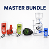 Life Support Bundle – WiFi Wave Maker + Pump + Skimmer PROTEIN SKIMMER DALUA 