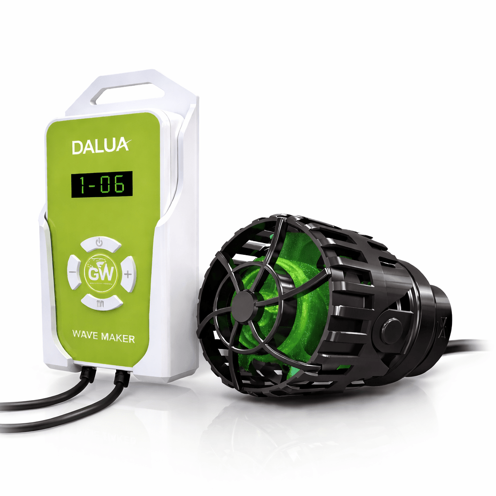 Great White Wave Maker Wifi * PRE ORDER ONLY * AQUARIUM PUMPS DALUA 6,000lph (1,500gph) 