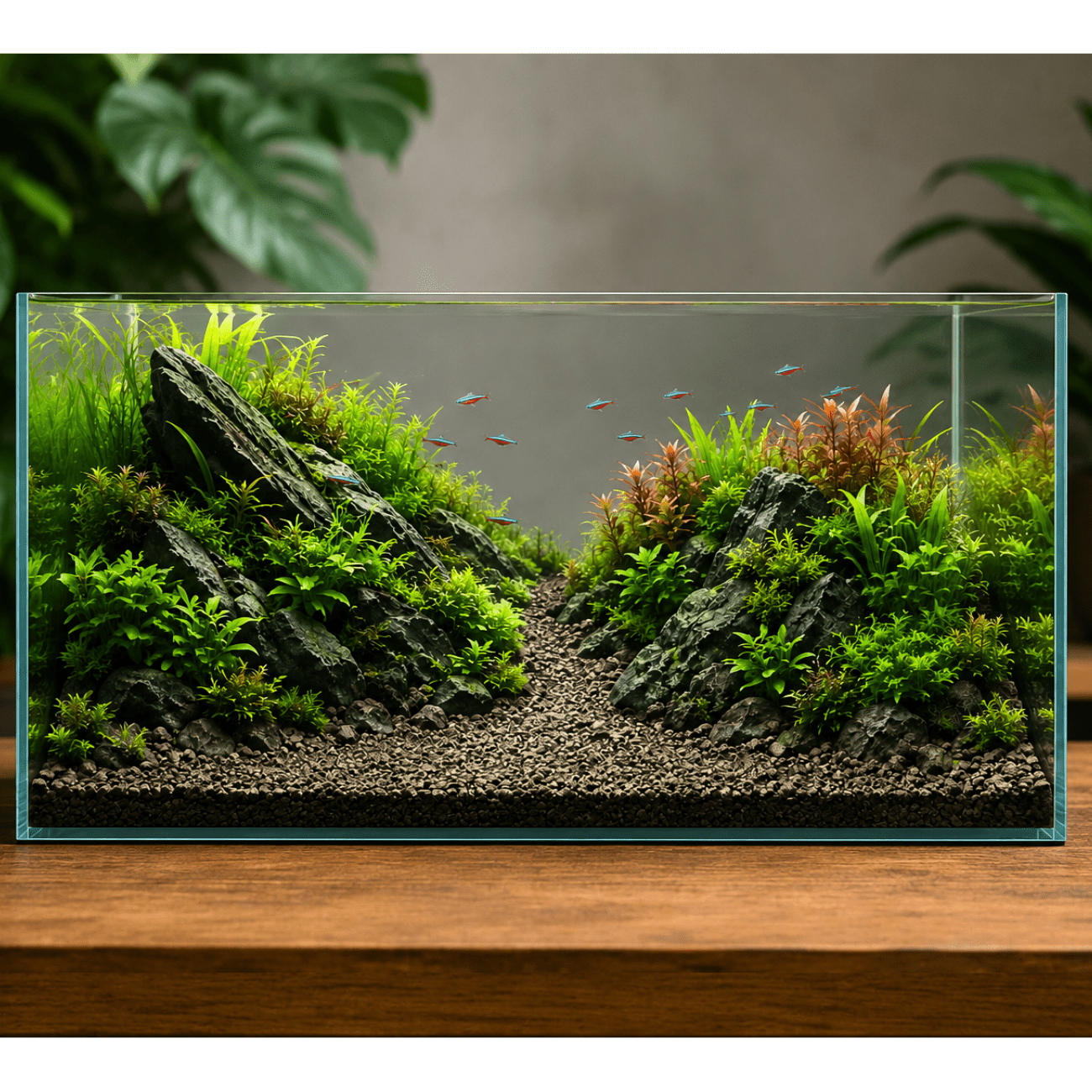 WIO - Dark Artist Florabed Soil and Substrate WIO 