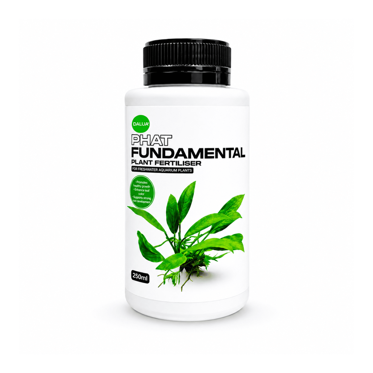 Phat Fundamental Fertiliser DaluaAustralia 250ml 