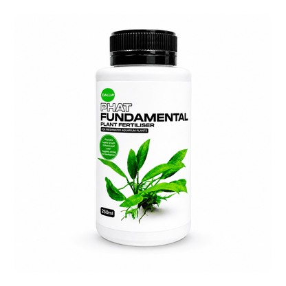 Phat Fundamental Fertiliser DaluaAustralia 250ml 