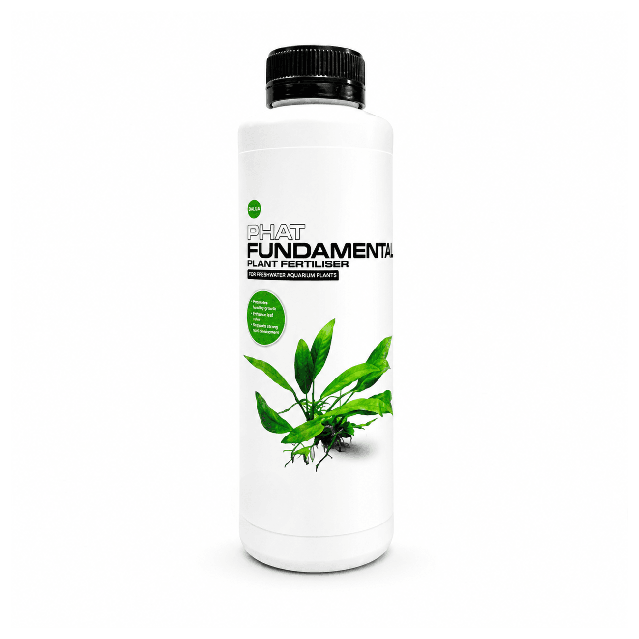 Phat Fundamental Fertiliser DaluaAustralia 500ml 