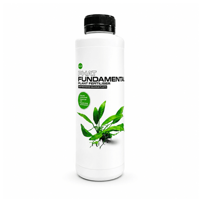 Phat Fundamental Fertiliser DaluaAustralia 500ml 