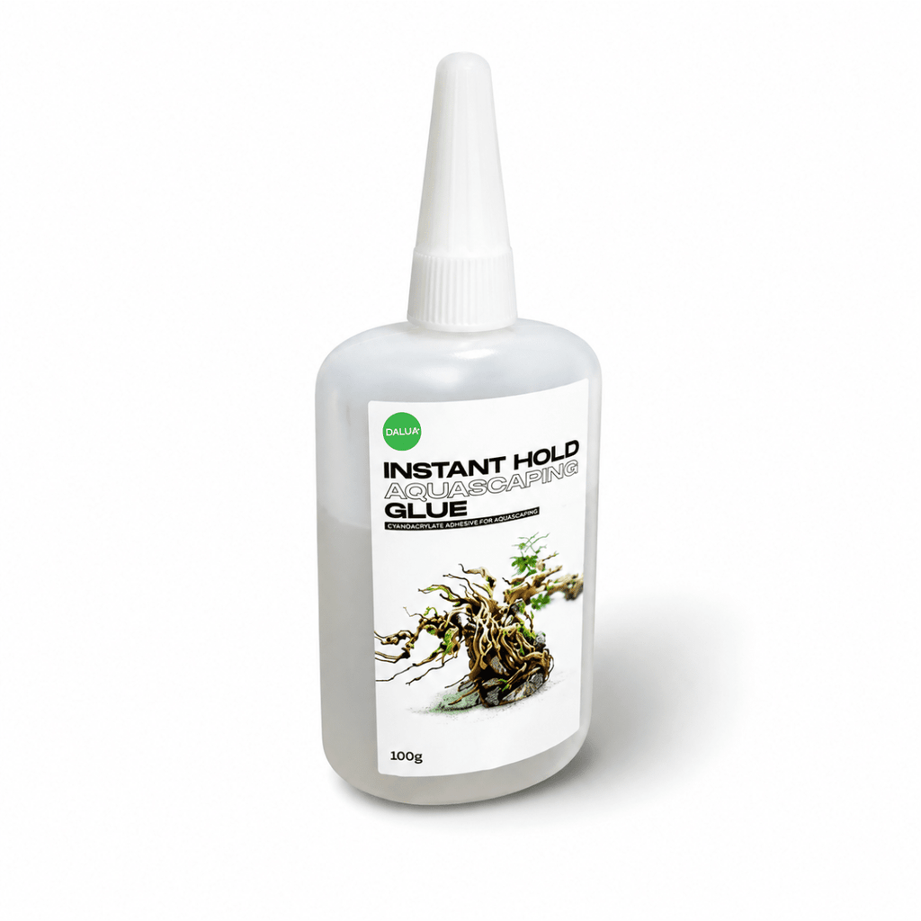 Instant Hold Aquascaping Glue AQUASCAPING GLUE DaluaAustralia 