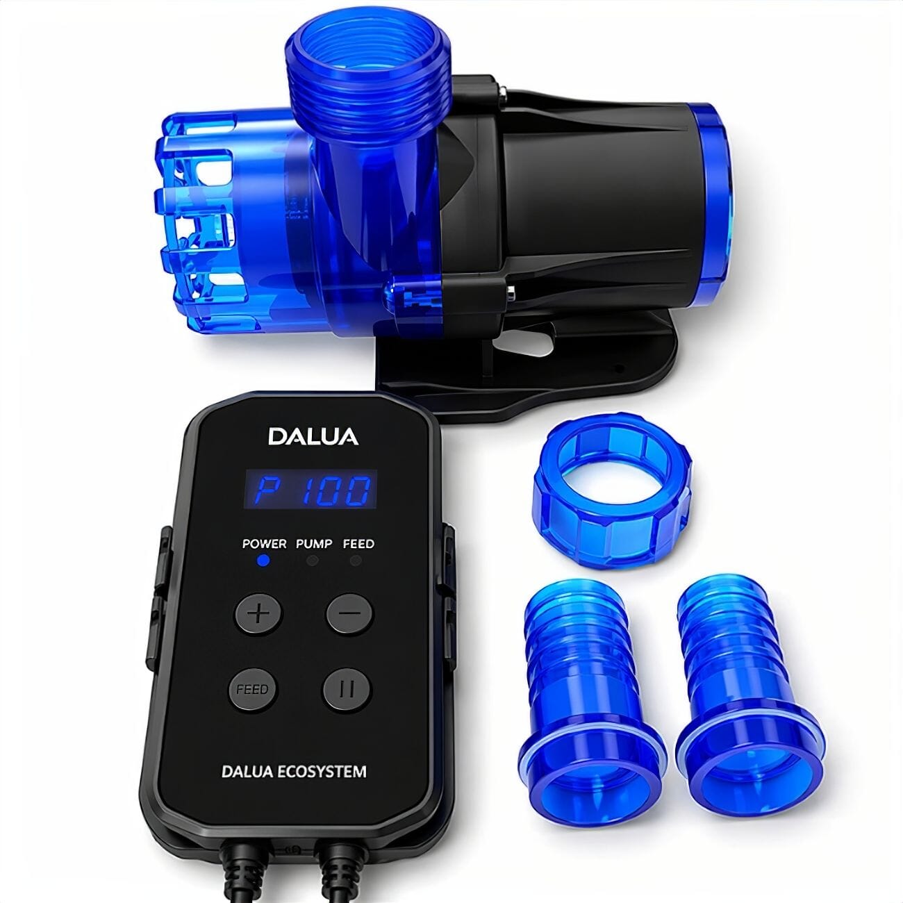Great White Return Pump AQUARIUM PUMPS DALUA 