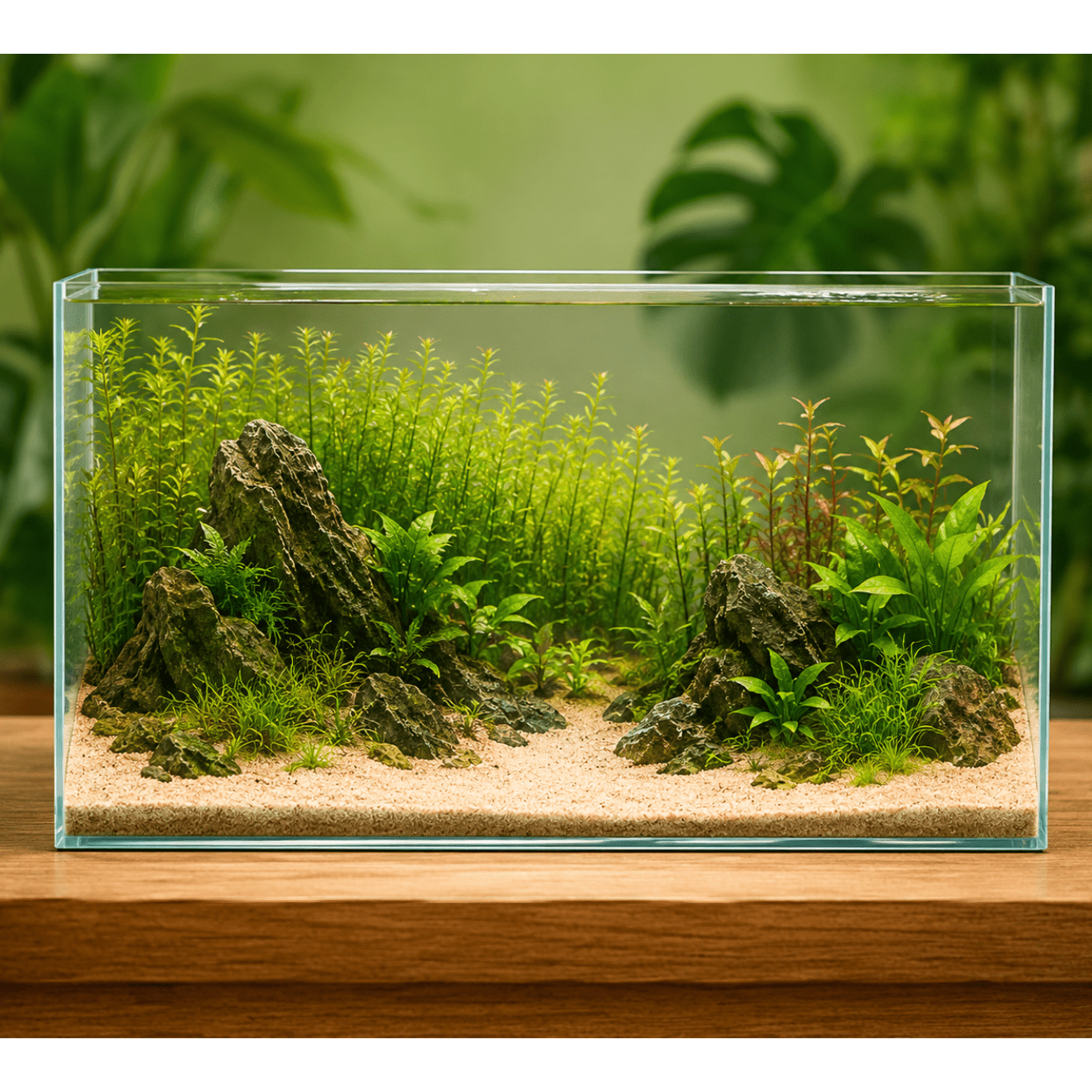 WIO - Heaven Sand Soil and Substrate WIO 