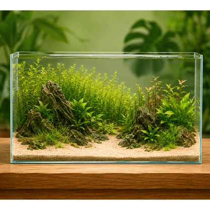 WIO - Heaven Sand Soil and Substrate WIO 